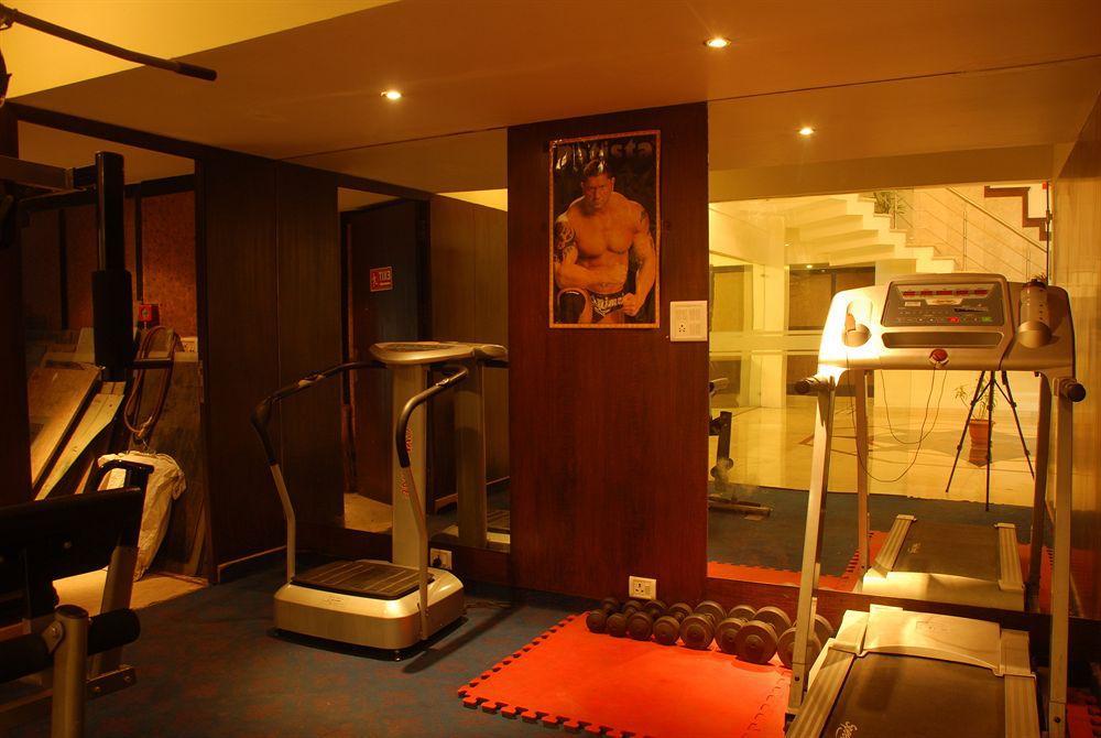 Shipra International 3* New Delhi