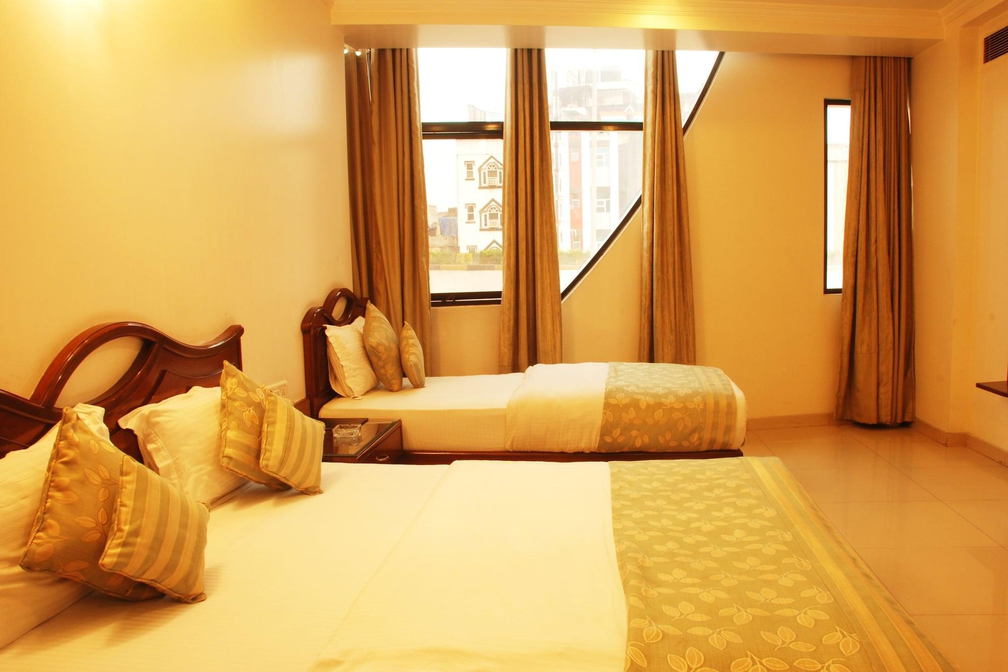 Shipra International 3* New Delhi