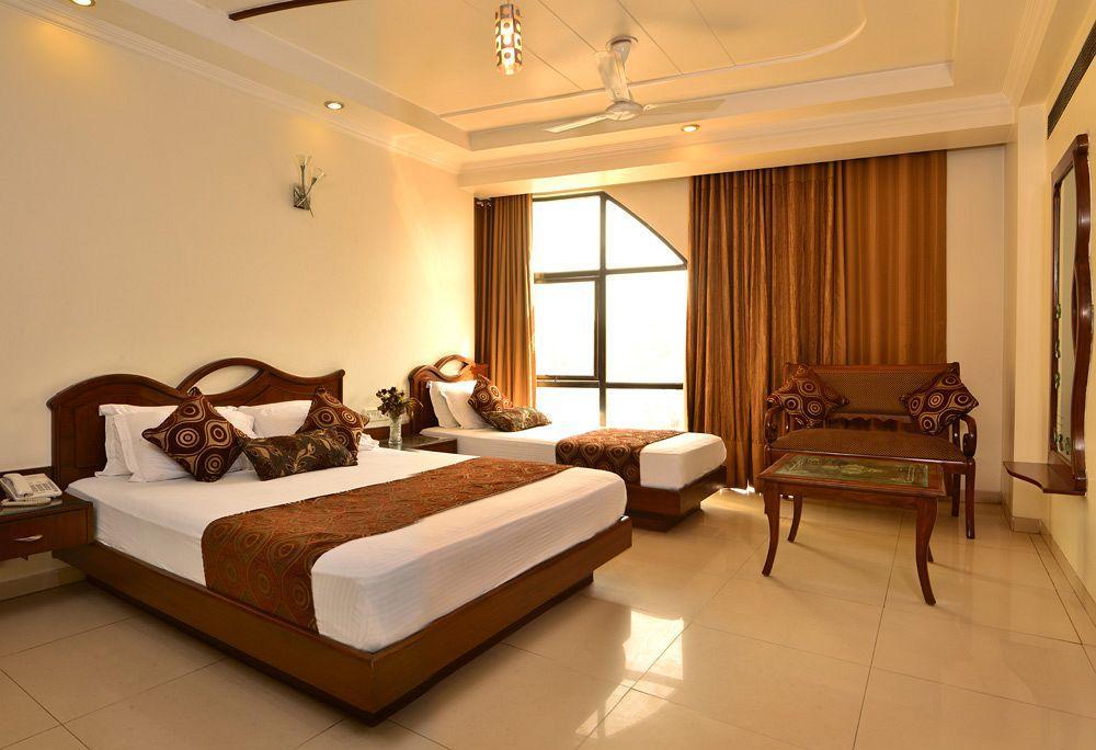 Shipra International