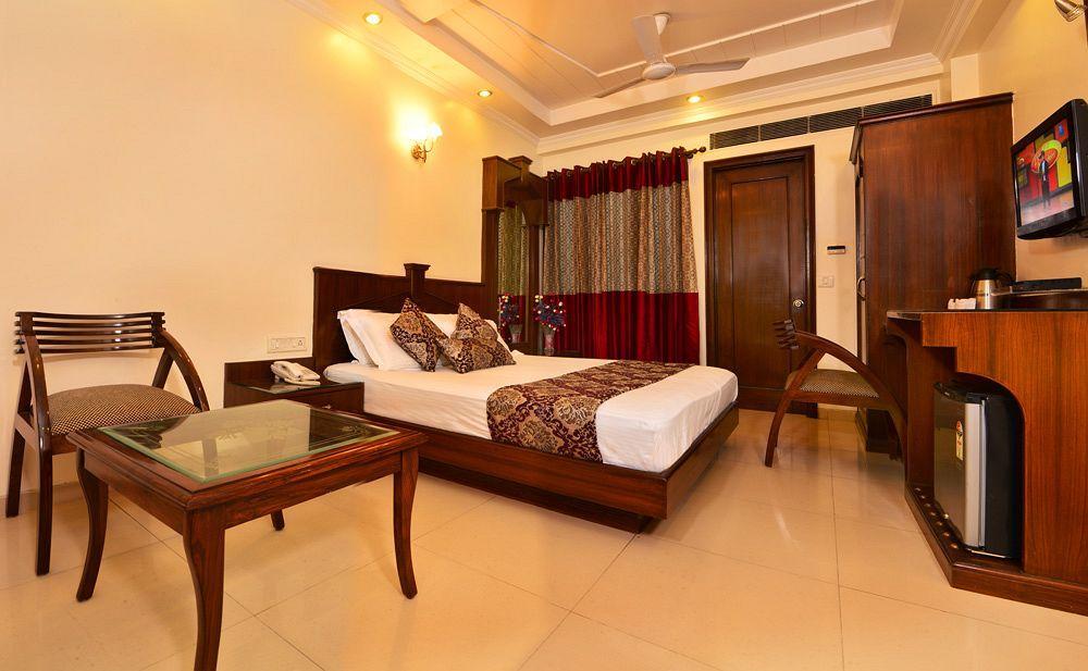 Shipra International Hotel New Delhi