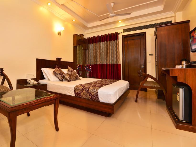 Shipra International 3* New Delhi