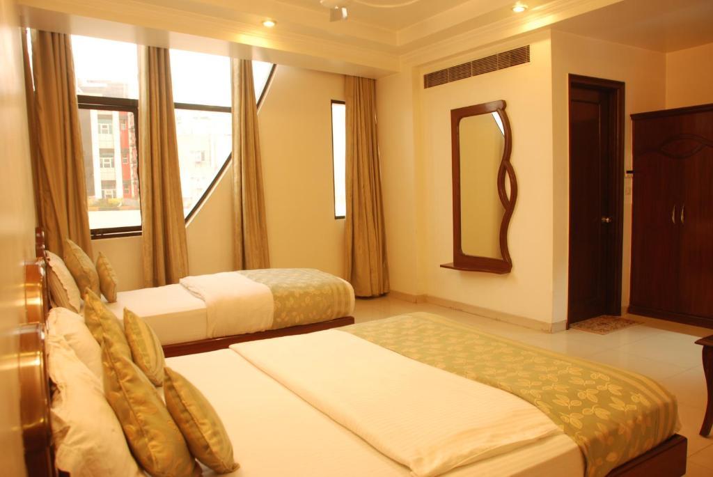 Shipra International New Delhi
