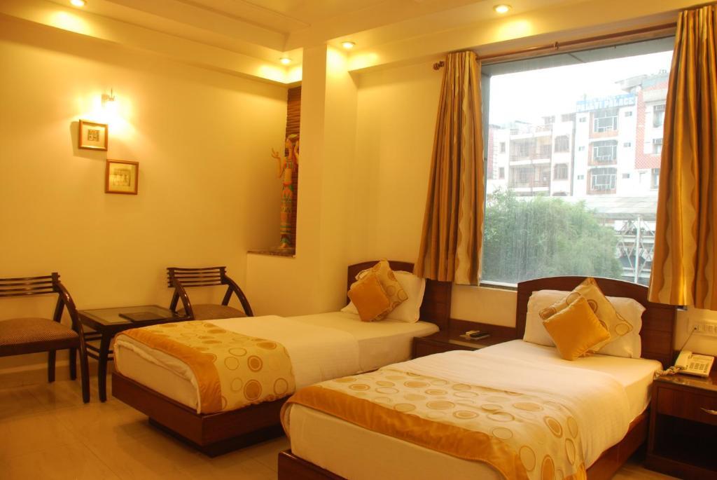 Hotel Shipra International New Delhi